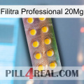 Filitra Professional 20Mg new11